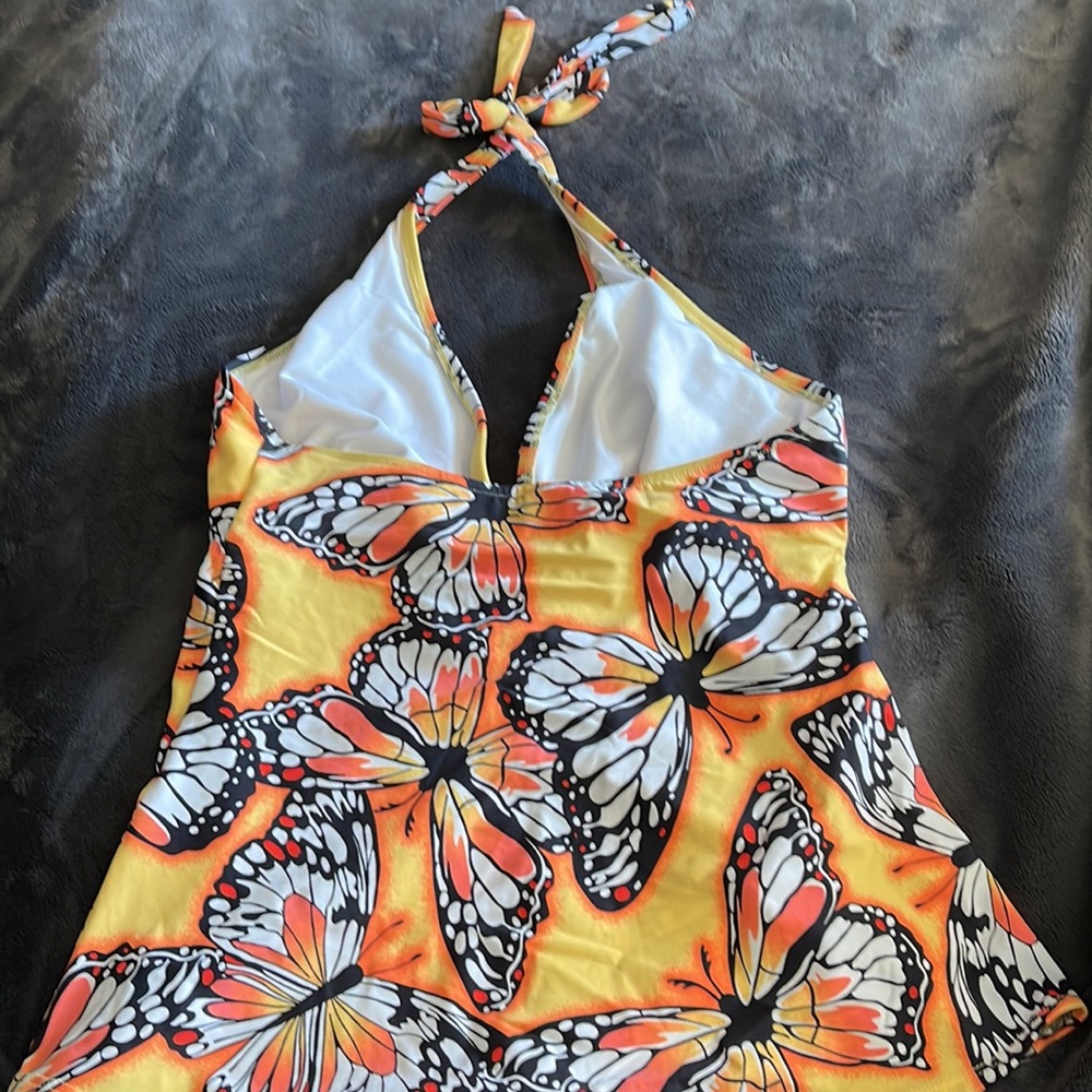 Tankini - Picture 2 of 2